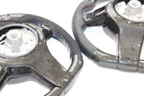 Dinmann Honeycomb CF Steering Wheel | F87 M2 | F8X M3 / M4 | 2, 3 & 4 Series - with S450 refund option