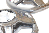 Dinmann Honeycomb CF Steering Wheel | F87 M2 | F8X M3 / M4 | 2, 3 & 4 Series - with S450 refund option