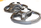 Dinmann Honeycomb CF Steering Wheel | F87 M2 | F8X M3 / M4 | 2, 3 & 4 Series - with S450 refund option