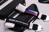Carbon Fiber Bezel Door Pull F30 F31 F32 F36 F80 F82 F83