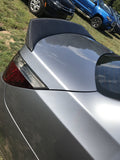 Dinmann CF | BMW E60 & 5 Series | Trunk Spoiler