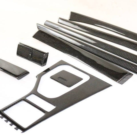 Dinmann CF E39 M5 Interior Carbon Fiber Trim 150 refund