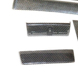 Dinmann CF | E39 M5 | Interior Carbon Fiber Trim up to 150$ refund option