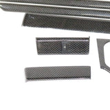Dinmann CF | E39 M5 | Interior Carbon Fiber Trim up to 150$ refund option