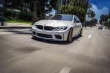 Dinmann | BMW F8X | Dinmann CSL Front Bumper in frp fiberglass