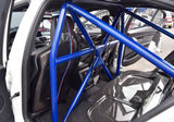Dinmann CF | BMW F30 & F80 | CF Back Seat Delete Kit