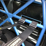 Dinmann CF | BMW F32 & F82 | CF Back Seat Delete Kit