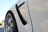 Dinmann BMW F82 F83 M4 Full Replacement Fenders in Carbon fiber