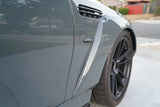 Dinmann | BMW E60 M5 | widebody kit frp
