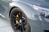 Dinmann | BMW E60 M5 | widebody kit frp