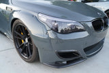 Dinmann | BMW E60 M5 | widebody kit frp