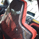 BMW BACK SEAT CARBON FIBER FULL COVERS F80 M3 F82 M4 F87 M2