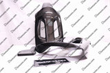 BMW BACK SEAT CARBON FIBER FULL COVERS F80 M3 F82 M4 F87 M2