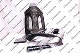 BMW BACK SEAT CARBON FIBER FULL COVERS F80 M3 F82 M4 F87 M2