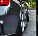 Carbon Fiber Side Skirts – BMW F82 F83 M4