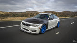 Dinmann CF – BMW F80 M3 Side Skirts