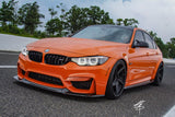 Dinmann CF – BMW F80 M3 Side Skirts