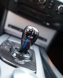 BMW E60 E61 M5 DCT BASE  FOR PRE LCI 06 TO END OF 07 CARBON FIBER 70$ core refund option